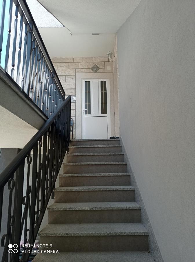Apartamento Simb Split Exterior foto